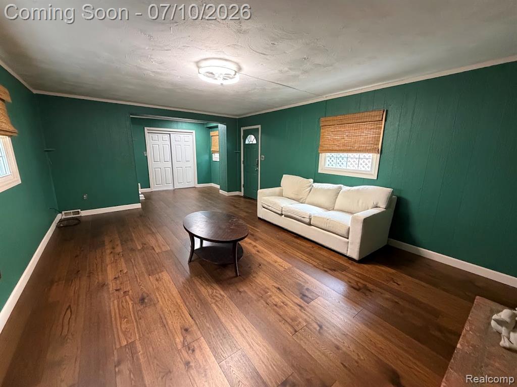 643 N Rosevere Avenue, Dearborn, MI 48128 — Photo 10