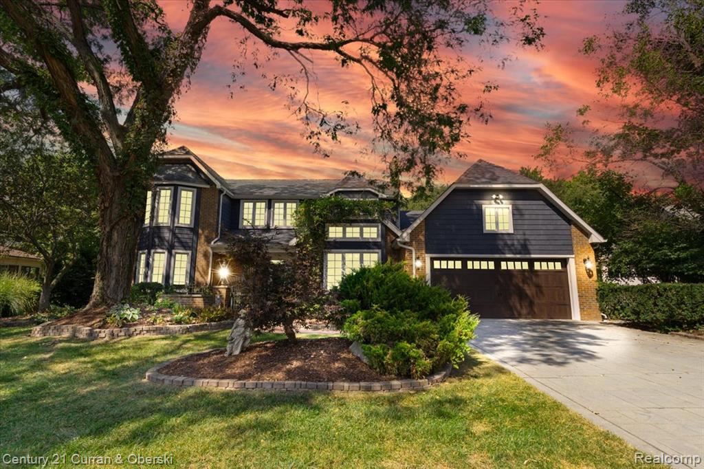 42620 Bradner Road, Northville, MI 48168 — Photo 47