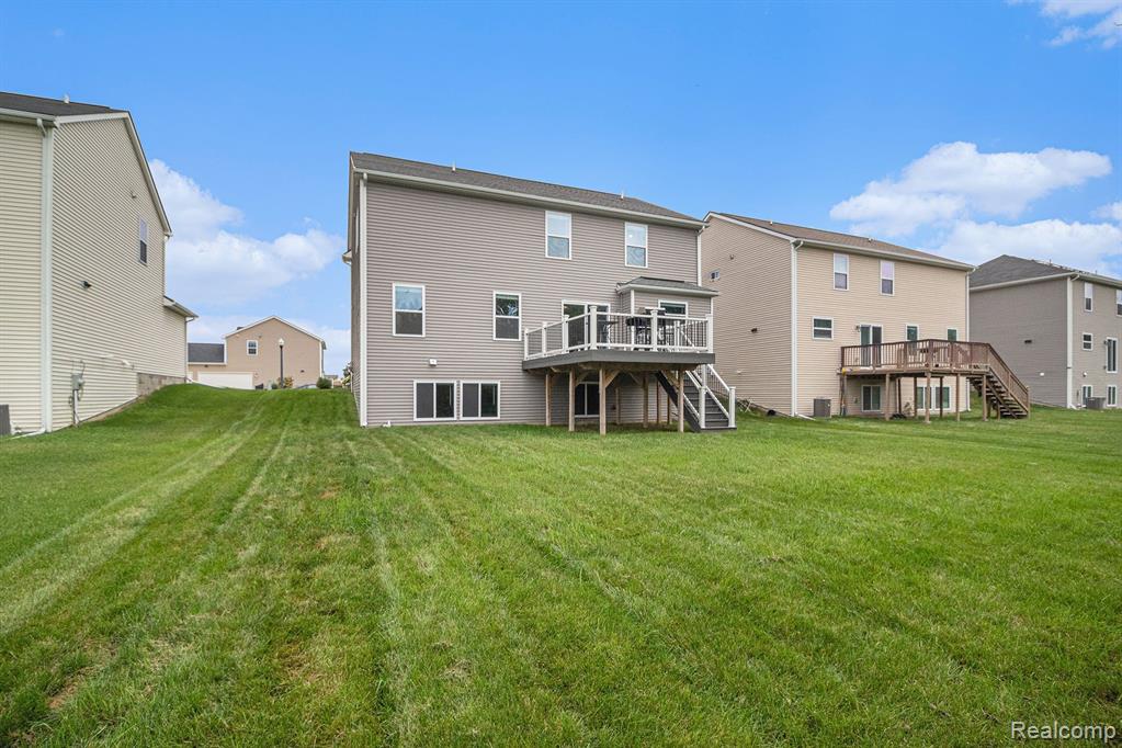 9270 Country View Drive, Ypsilanti, MI 48197 — Photo 31