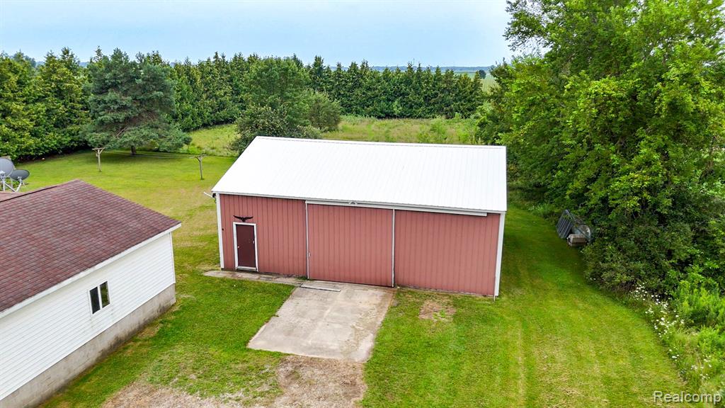 3201 Thomas Road, Filion, MI 48432 — Photo 20