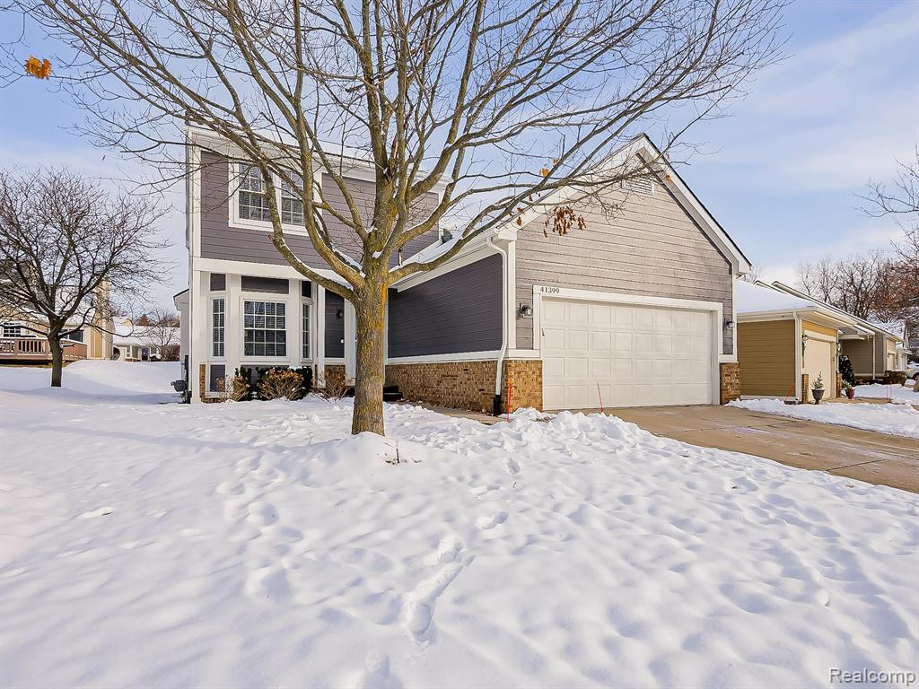 41399 Belden Circle, Novi, MI 48377 — Photo 31