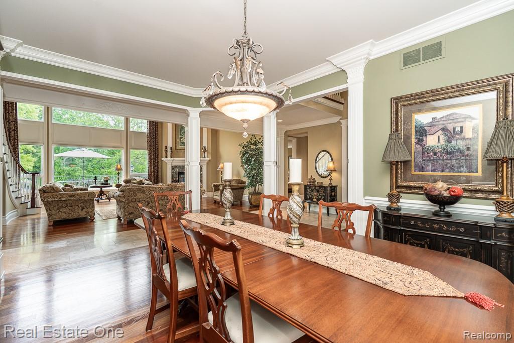 2737 Pebble Beach Drive, Oakland, MI — Photo 9