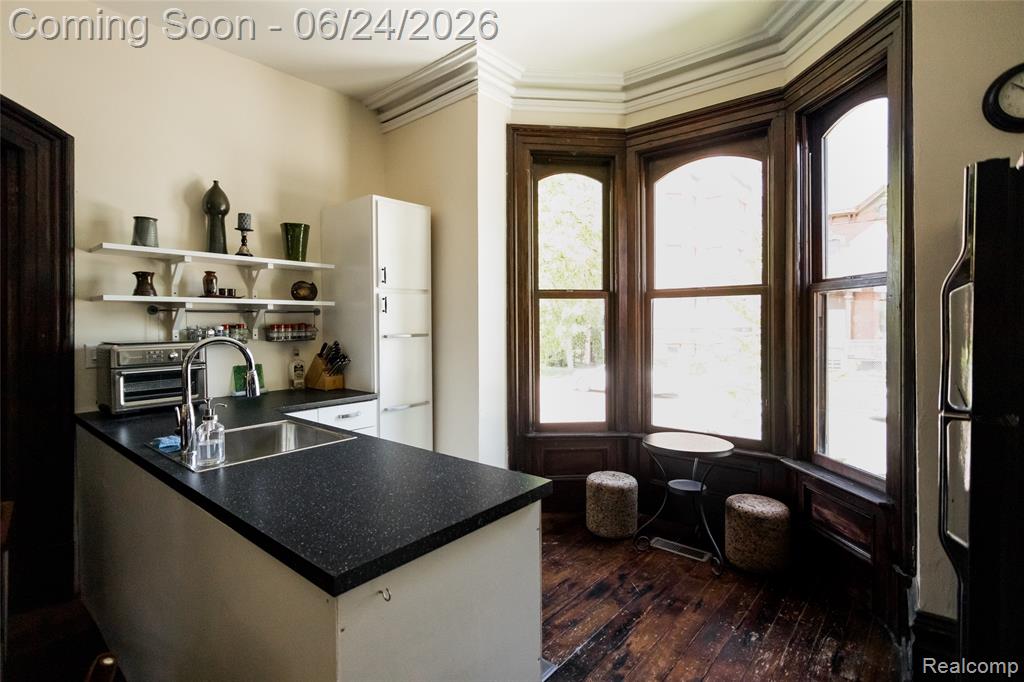 3643 Lincoln Street, Detroit, MI 48208 — Photo 17
