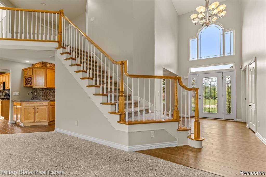21254 Clayton Drive, Macomb, MI 48044 — Photo 21