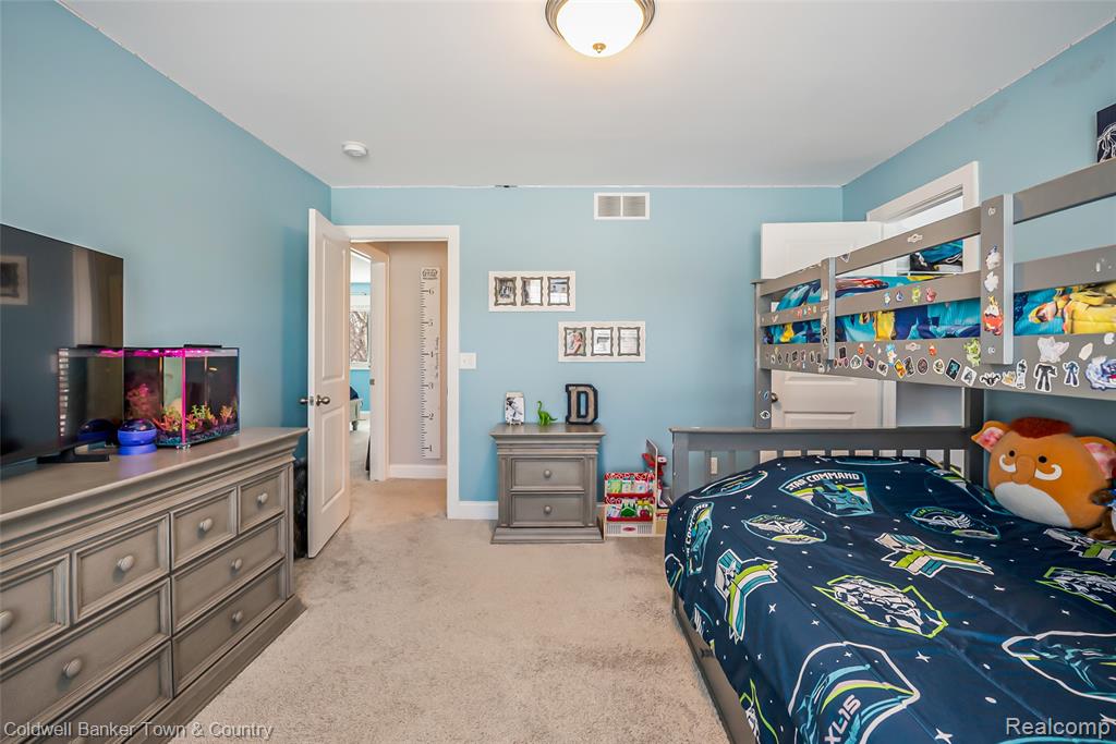 9522 Chalfonte Drive, Brighton, MI 48116 — Photo 44