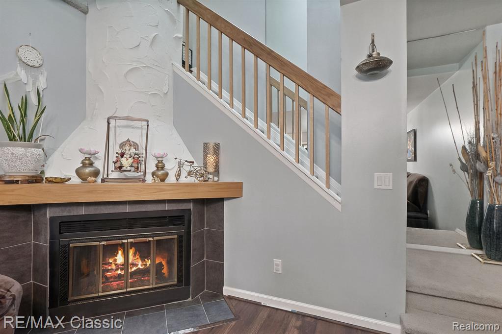 40041 CROSSWINDS, Novi, MI — Photo 13