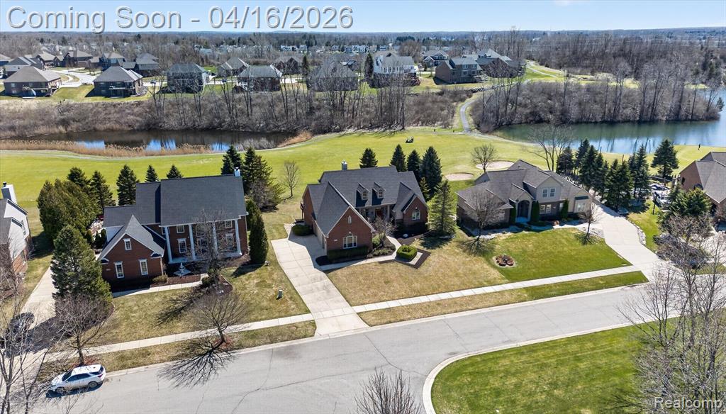 625 Southshore Drive, Oxford, MI 48371 — Photo 62