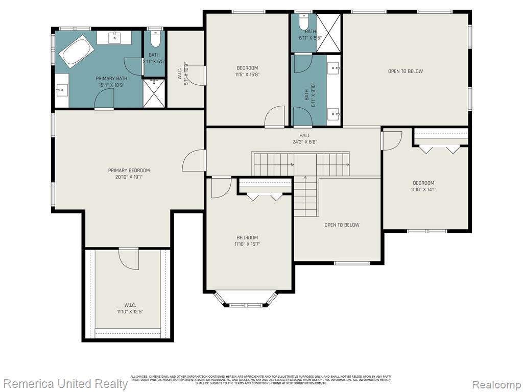 8109 TOP VIEW Lane, Pinckney, MI 48169 — Photo 41