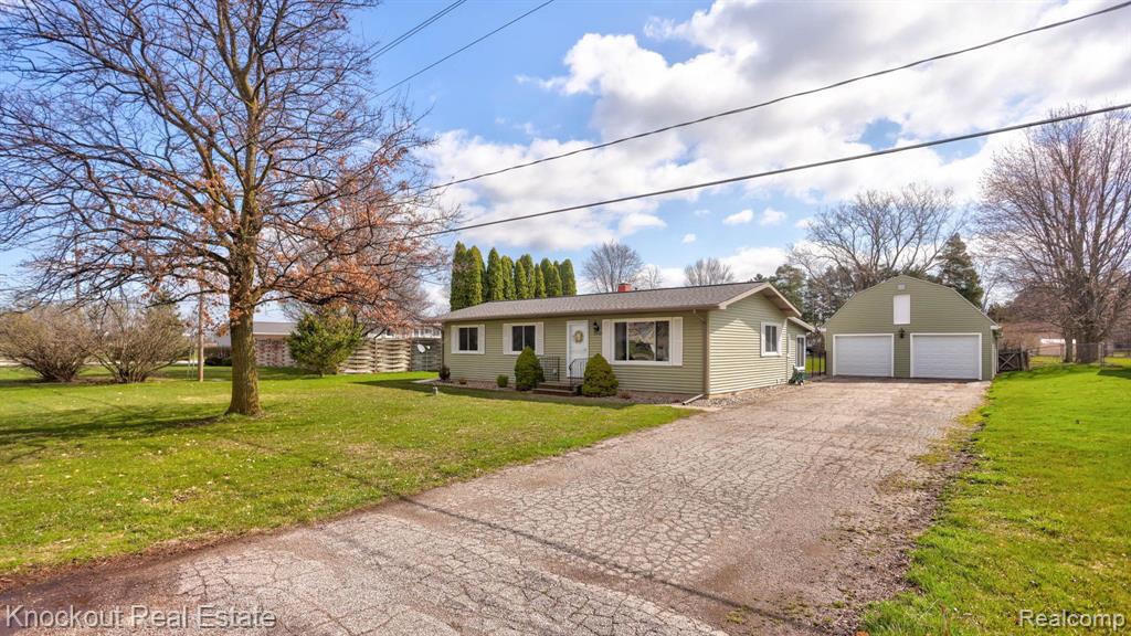 6960 GARFIELD Road, Freeland, MI 48623 — Photo 3