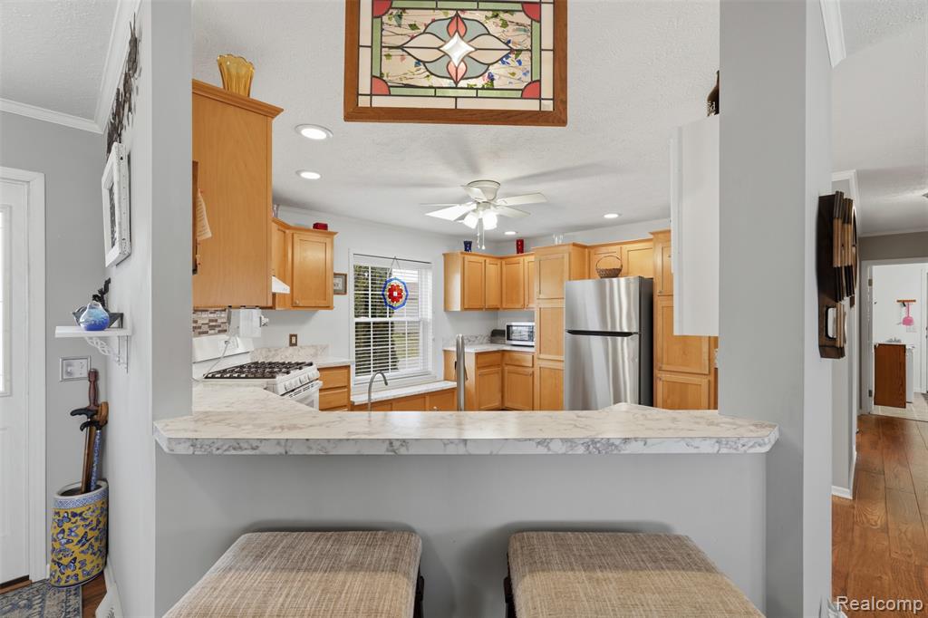 11186 Chestnut Hill Court, South Lyon, MI 48178 — Photo 12