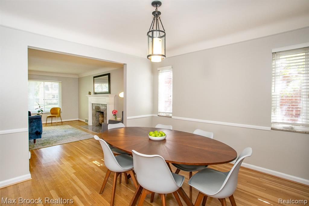 26015 ALLOR Avenue, Huntington Woods, MI — Photo 9