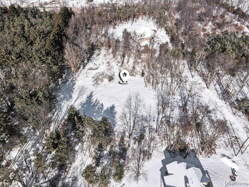 Parcel 3 Larkins Road, Brighton, MI 48114 — Photo 5
