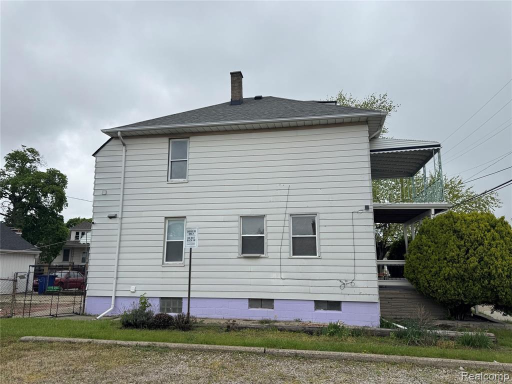 9633 Buffalo Street, Hamtramck, MI 48212 — Photo 6