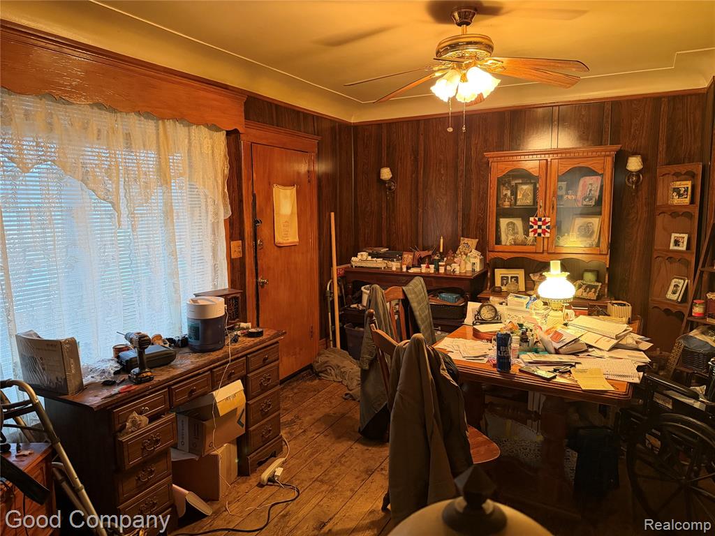 403 Maple Street, Wyandotte, MI 48192 — Photo 7