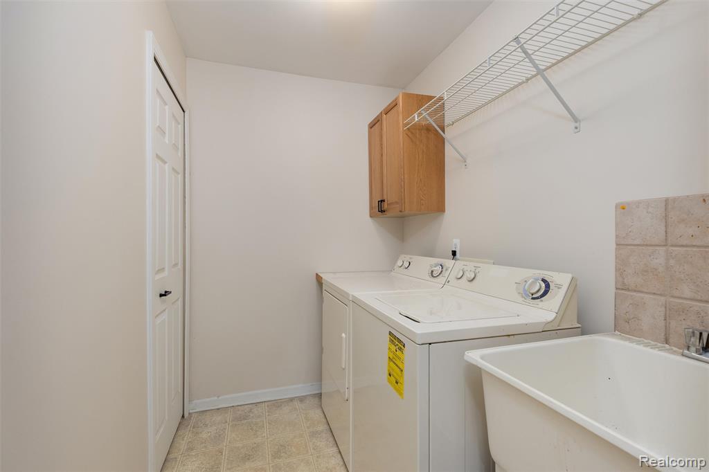 51745 Adler Park Drive W, Chesterfield, MI — Photo 17