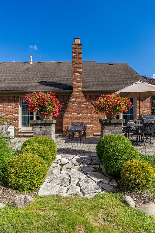 900 DREW Drive, Troy, MI 48098 — Photo 39
