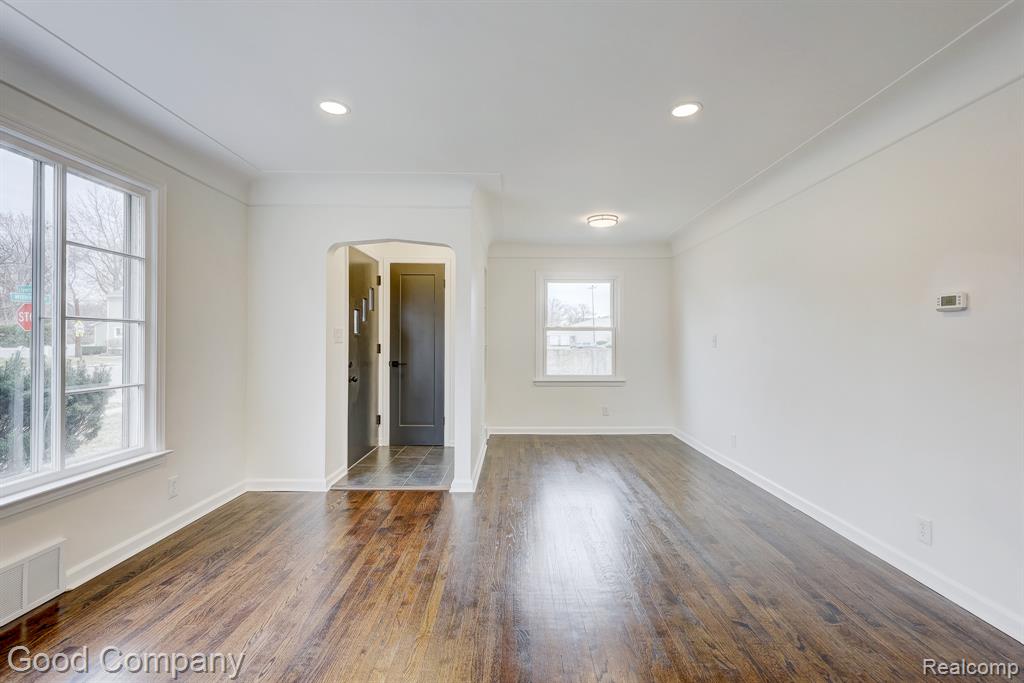 619 Withington Street, Ferndale, MI 48220 — Photo 8
