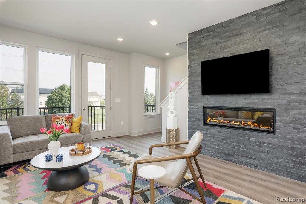 2134 Park Drive, 2, Ann Arbor, MI 48103 — Photo 26