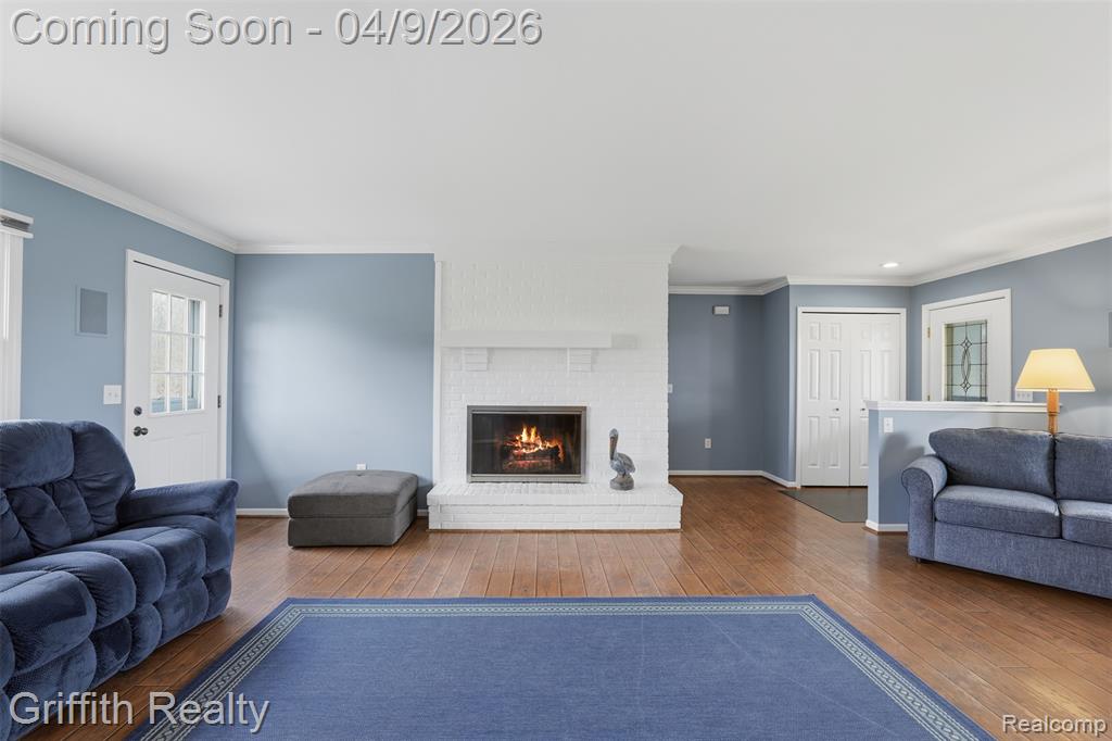 6005 Carscadden Way, Highland, MI — Photo 23