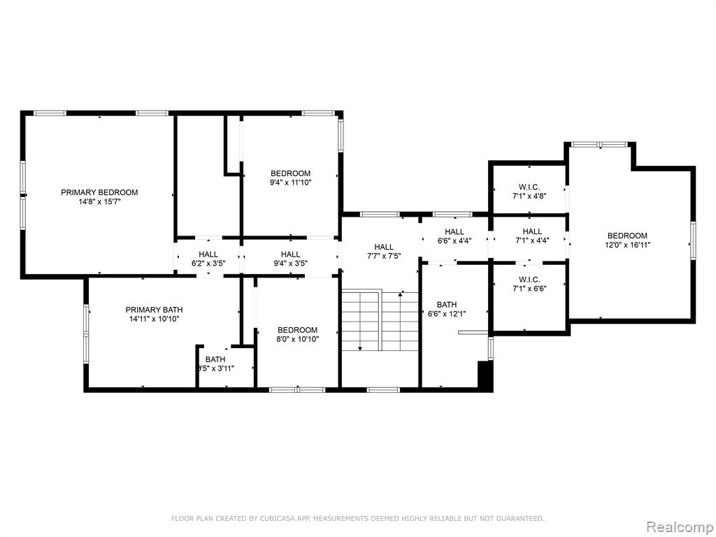 50291 HANCOCK Street, Canton, MI 48188 — Photo 48