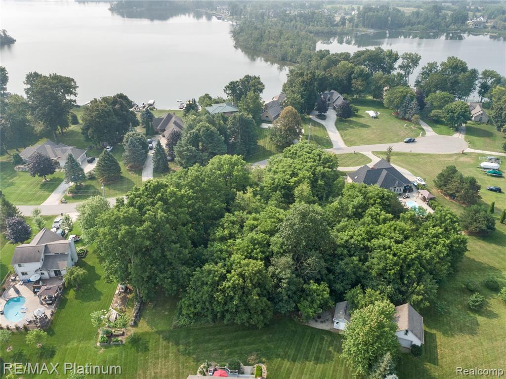 4266 Lot 8 W 4 Lakes Drive, Linden, MI 48451 — Photo 10