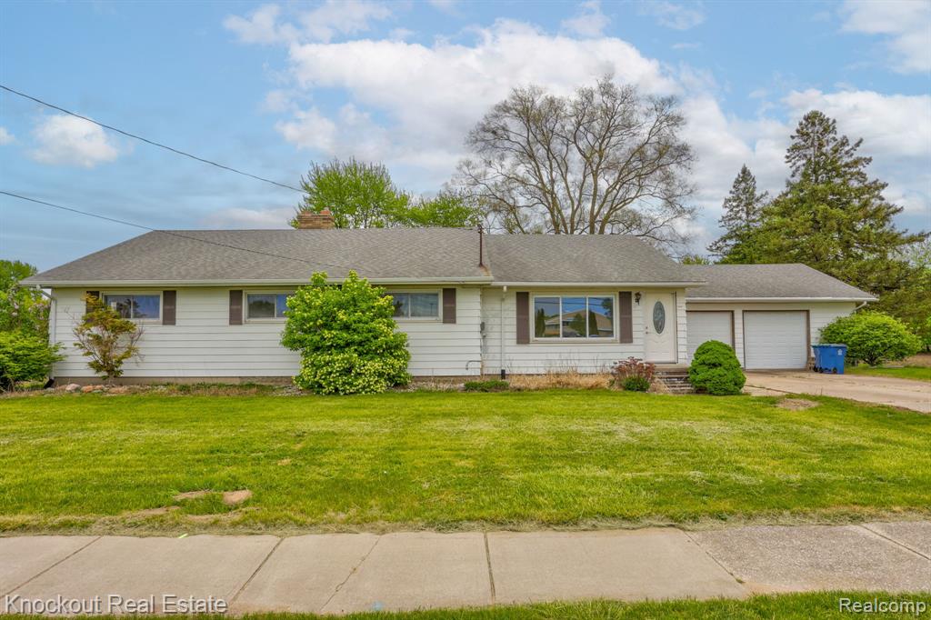 12385 Church Street, Birch Run, MI 48415 — Photo 6