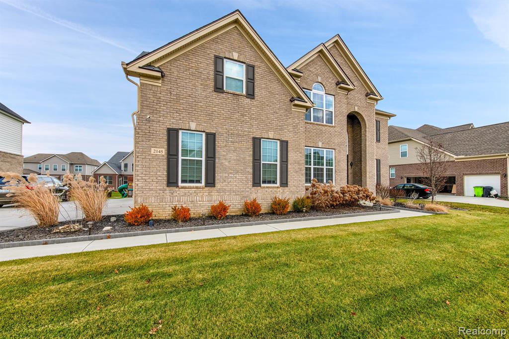 2145 STEEPLECHASE Road, Canton, MI 48188 — Photo 3