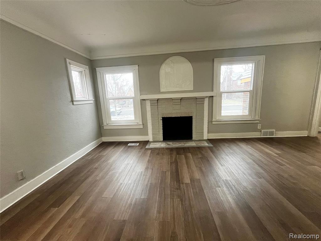 5532 Kensington Avenue, Detroit, MI 48224 — Photo 3