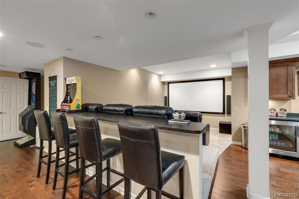 4617 Waterbury Drive, Clarkston, MI 48348 — Photo 40