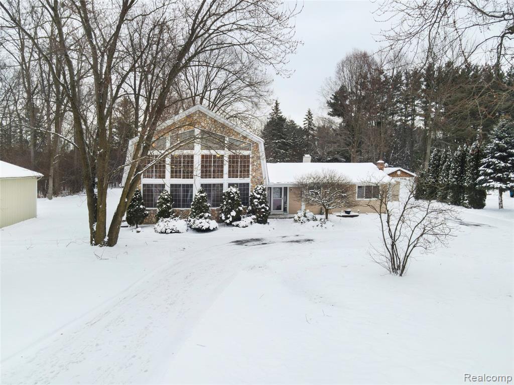70482 Wolcott Road, Armada, MI — Photo 2