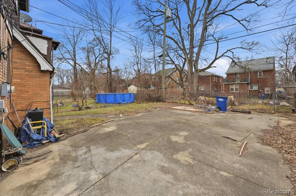 17159 Indiana Street, Detroit, MI 48221 — Photo 28