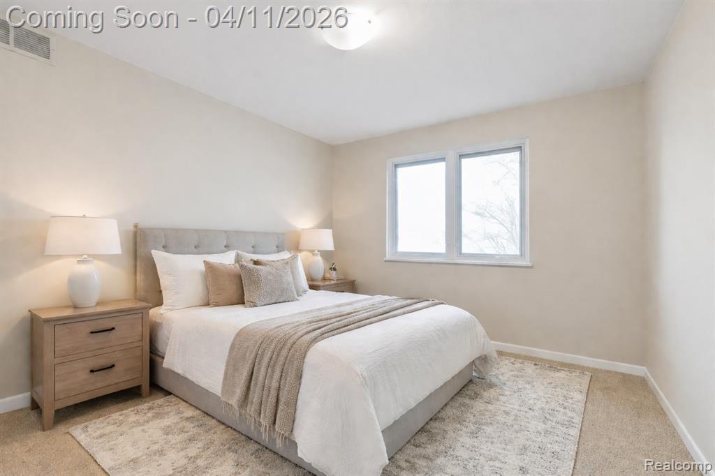 4033 E Hanover Court, West Bloomfield, MI 48323 — Photo 11