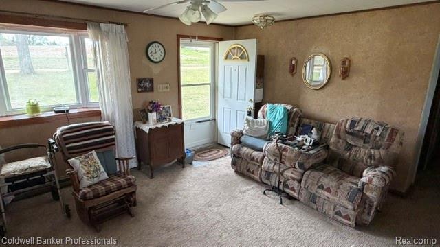 3595 Hutchinson Road, North Branch, MI 48461 — Photo 12
