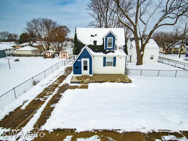 8135 REPUBLIC Avenue, Warren, MI 48089 — Photo 60