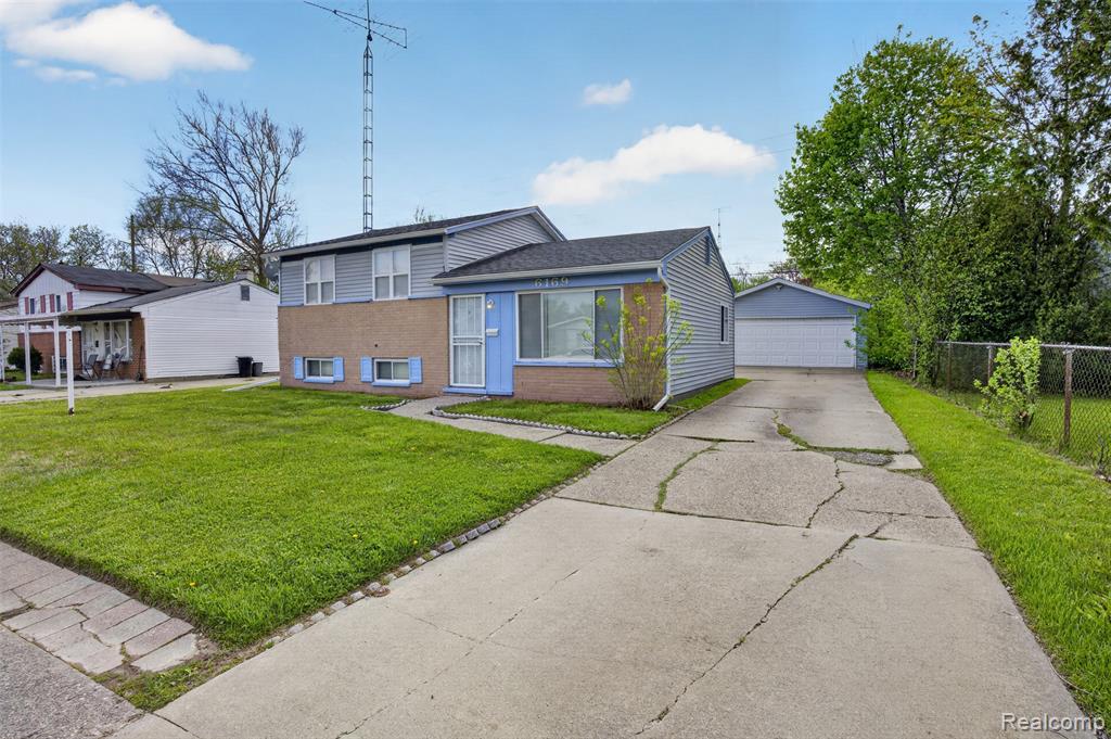 6169 Neff Road, Mount Morris, MI 48458 — Photo 5
