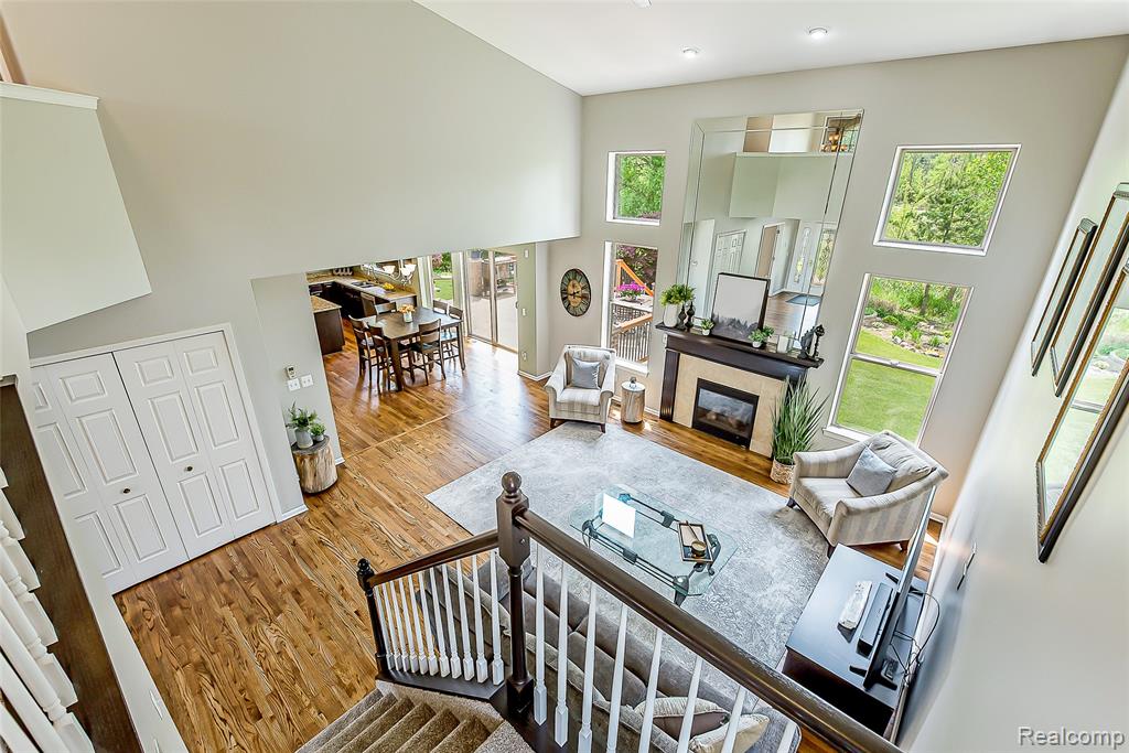 58721 Carriage Lane, South Lyon, MI 48178 — Photo 10