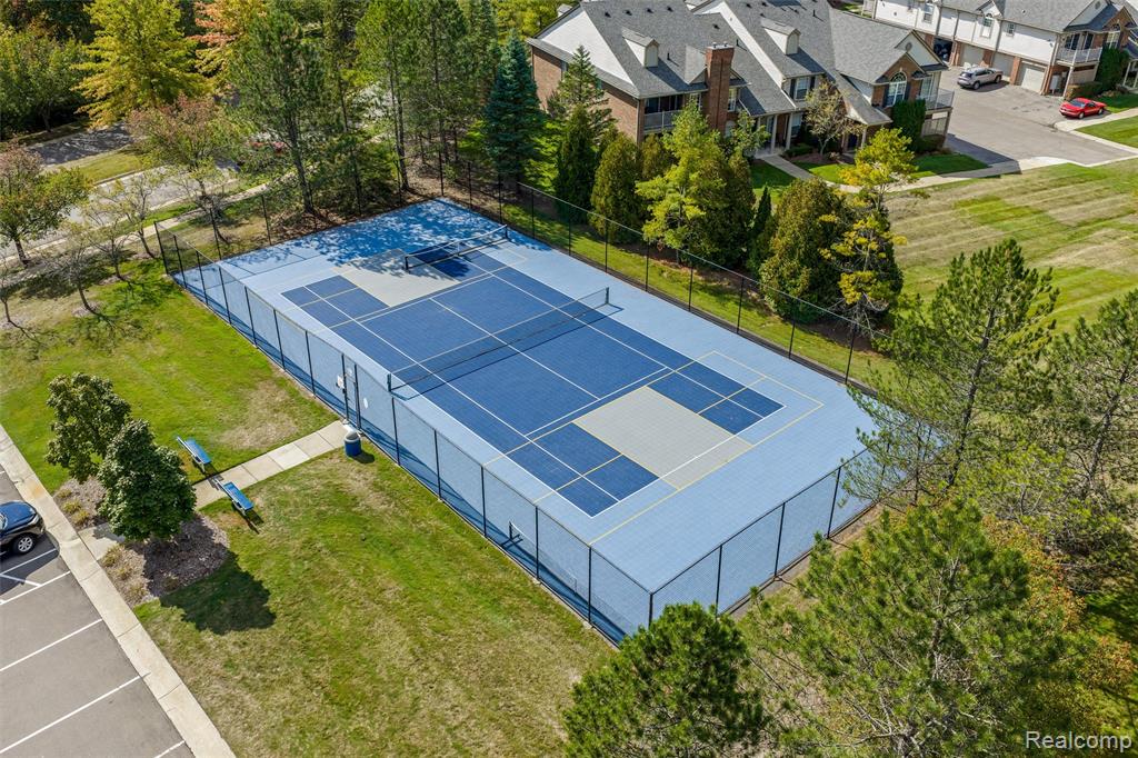 3582 Tremonte Circle S, Rochester, MI 48306 — Photo 18
