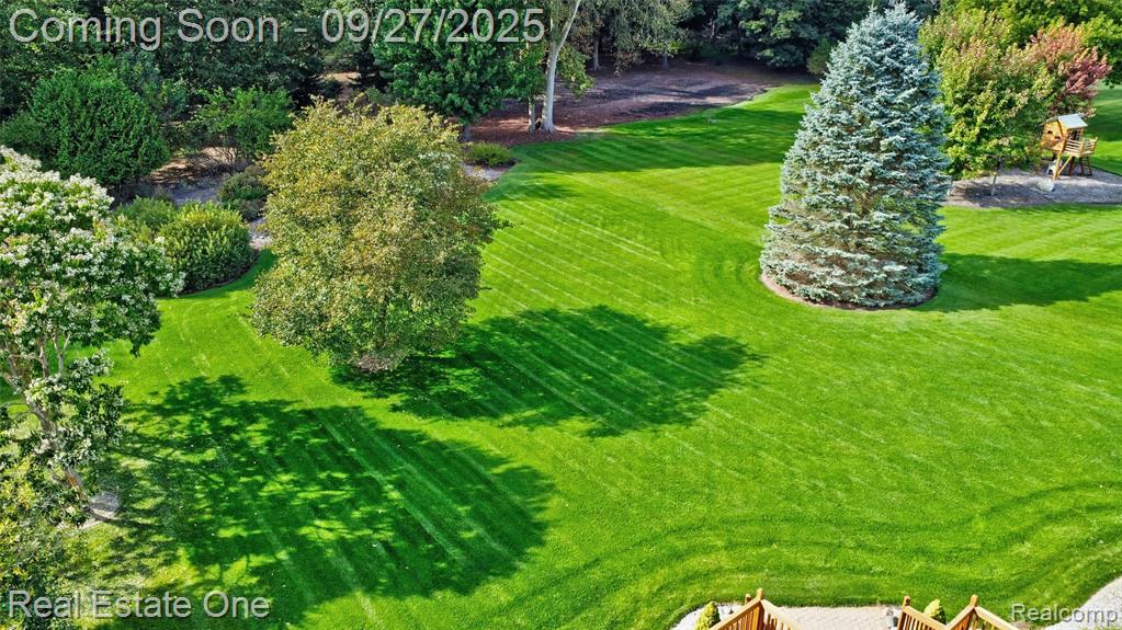 90 Crescent Hill Drive, Ortonville, MI 48462 — Photo 59