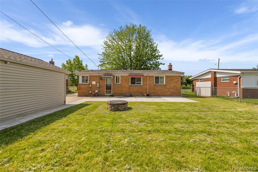 5115 Arden Avenue, Warren, MI 48092 — Photo 8