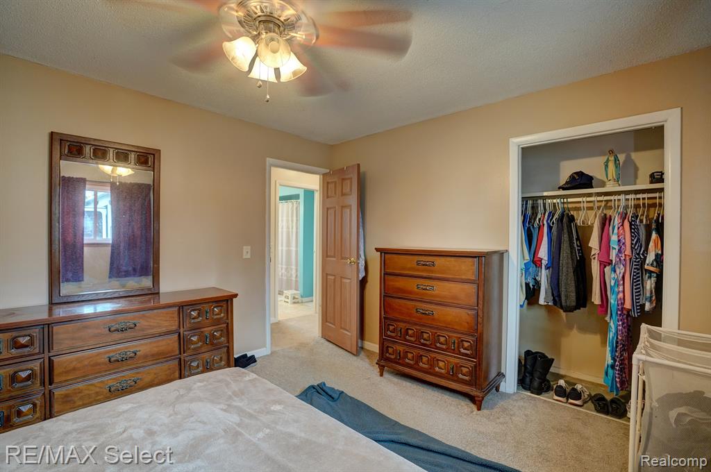 502 W BENJAMIN Street, Linwood, MI 48634 — Photo 12