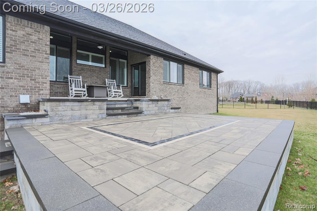 13033 Cathedral Court, Shelby Twp, MI 48315 — Photo 10