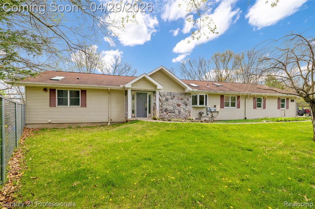 9200 Clyde Road, Fenton, MI 48430 — Photo 57