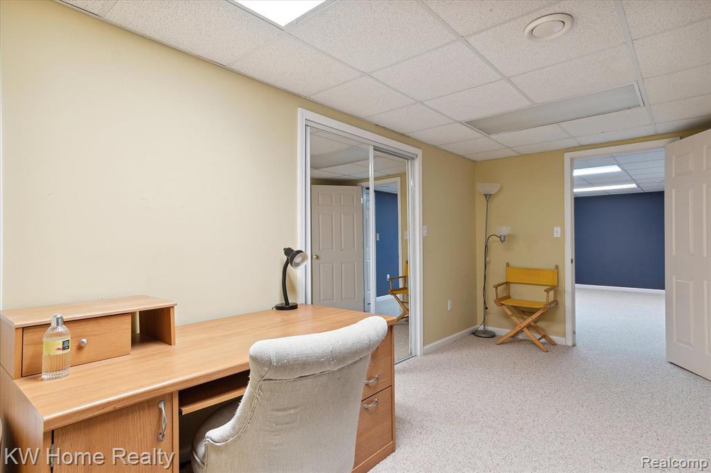 5746 CARY Drive, Ypsilanti, MI 48197 — Photo 42