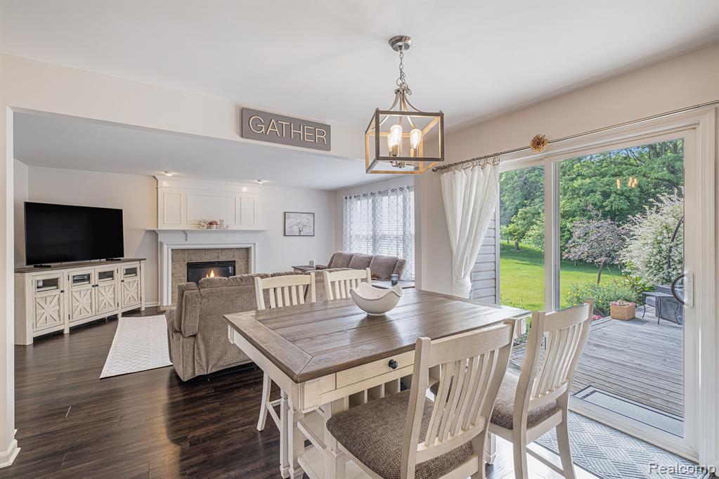 894 Canyon Creek Drive, Holly, MI 48442 — Photo 11