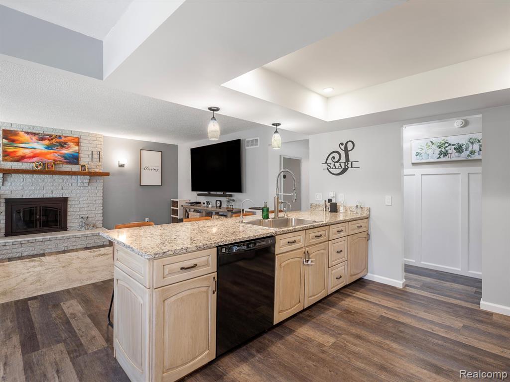 4525 CENTRAL Avenue, Clarkston, MI — Photo 13