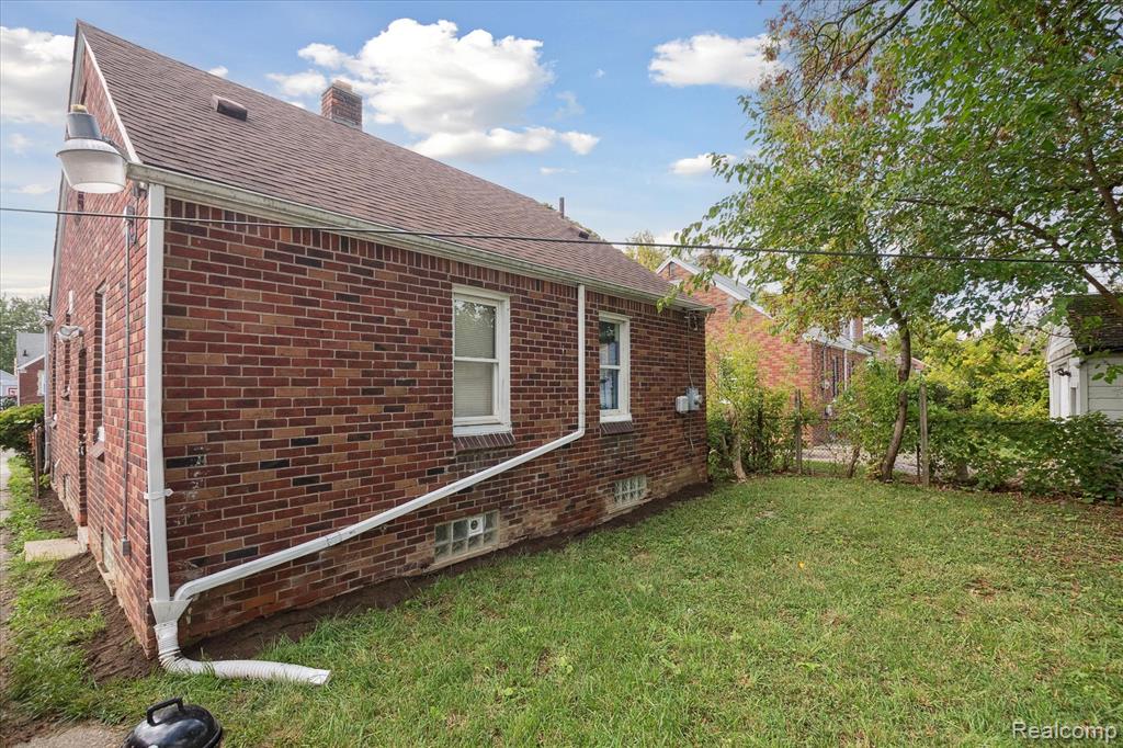 5252 Lodewyck Street, Detroit, MI 48224 — Photo 36