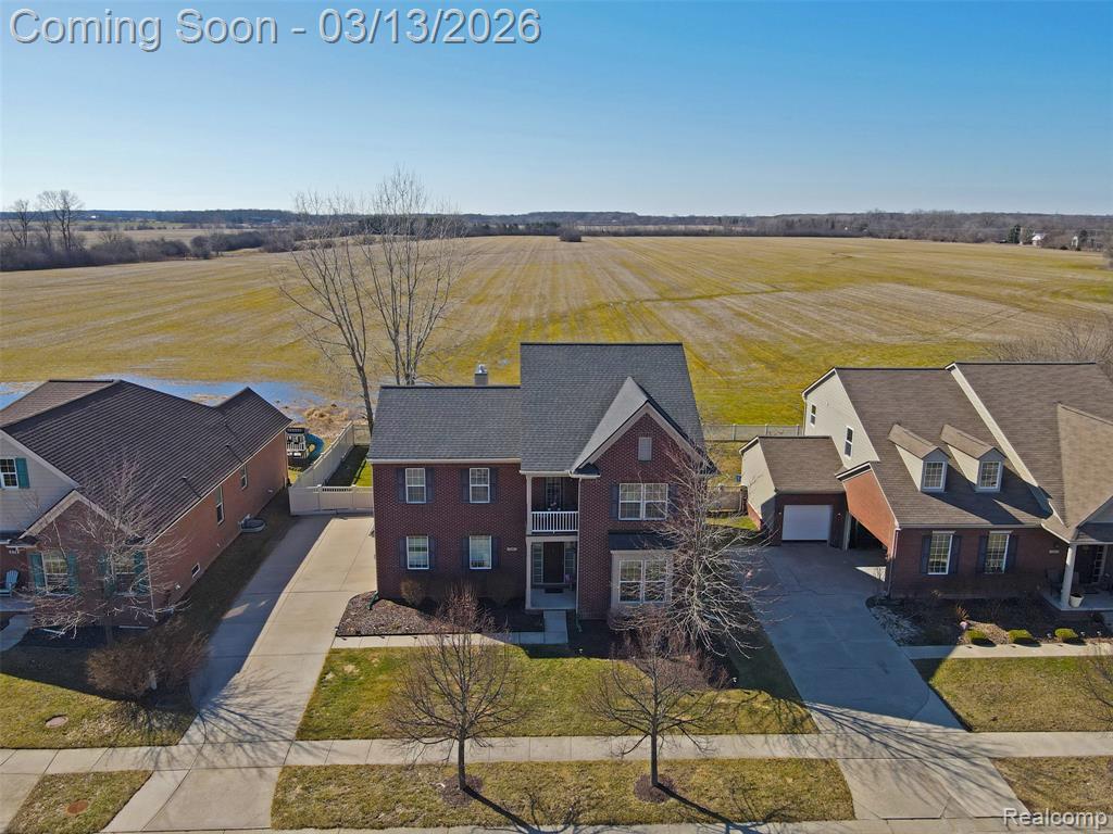650 Prospect Hill Street, Canton, MI 48188 — Photo 4
