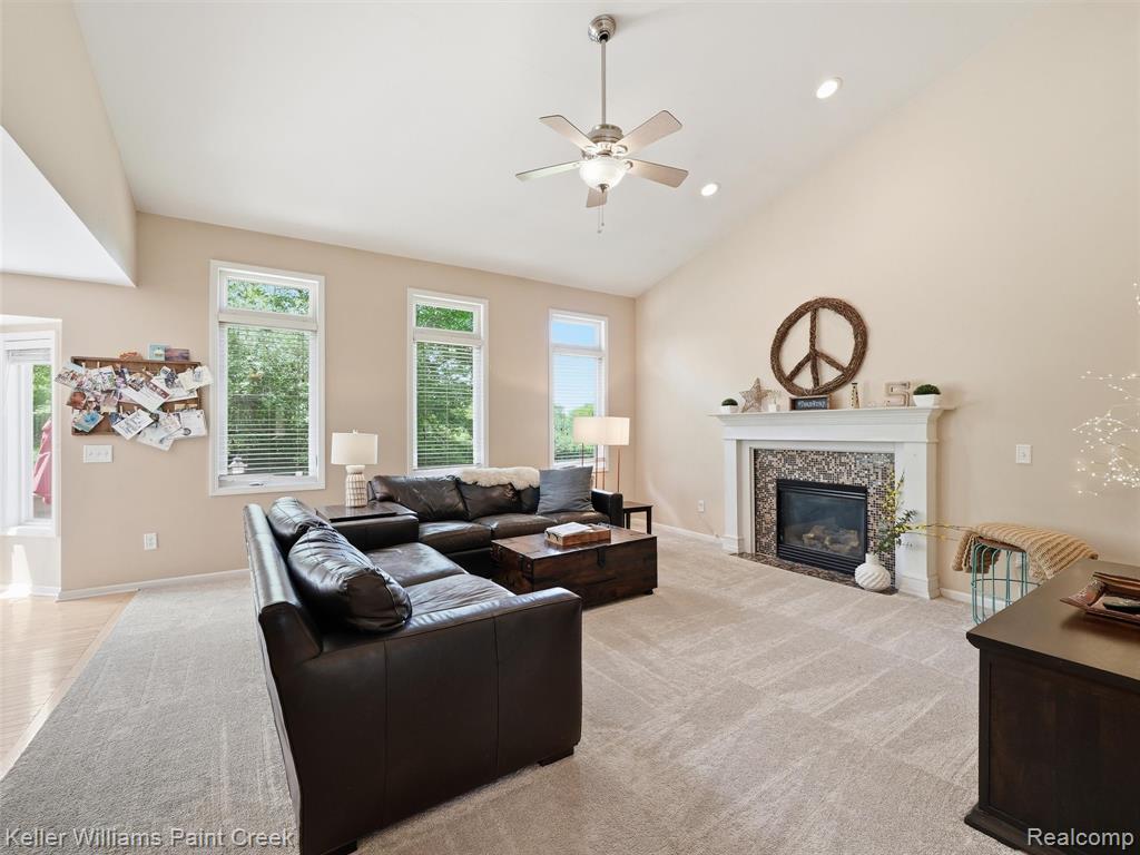 101 Willow Lake Drive, Oxford, MI 48371 — Photo 15