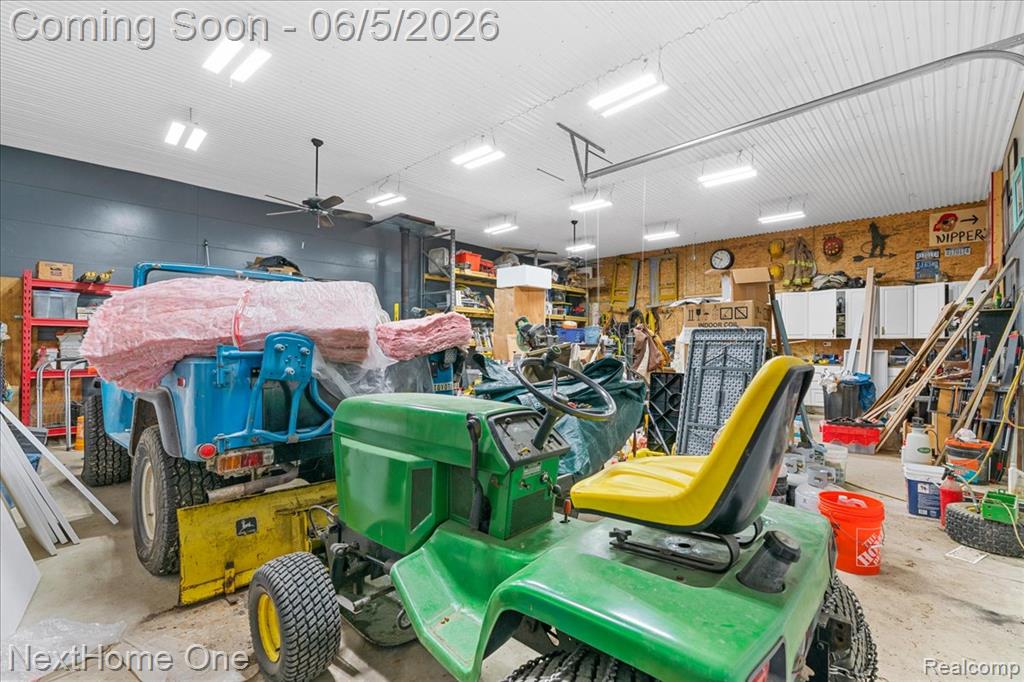 2533 Spring Grove Drive, Brighton, MI 48114 — Photo 41
