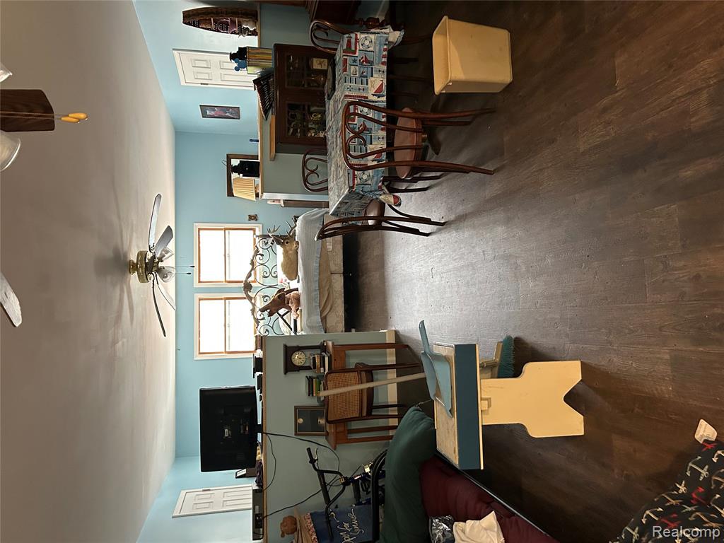 3805 Lee Hill Road, Mayville Vlg, MI 48744 — Photo 3